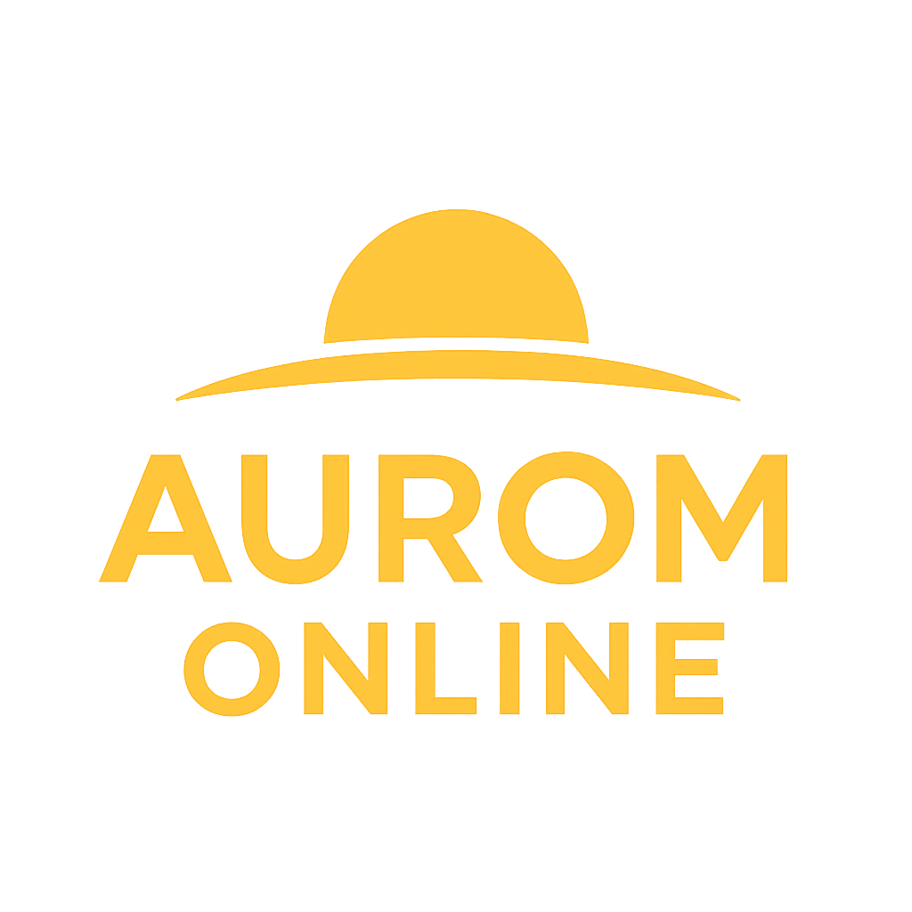 aurumonline